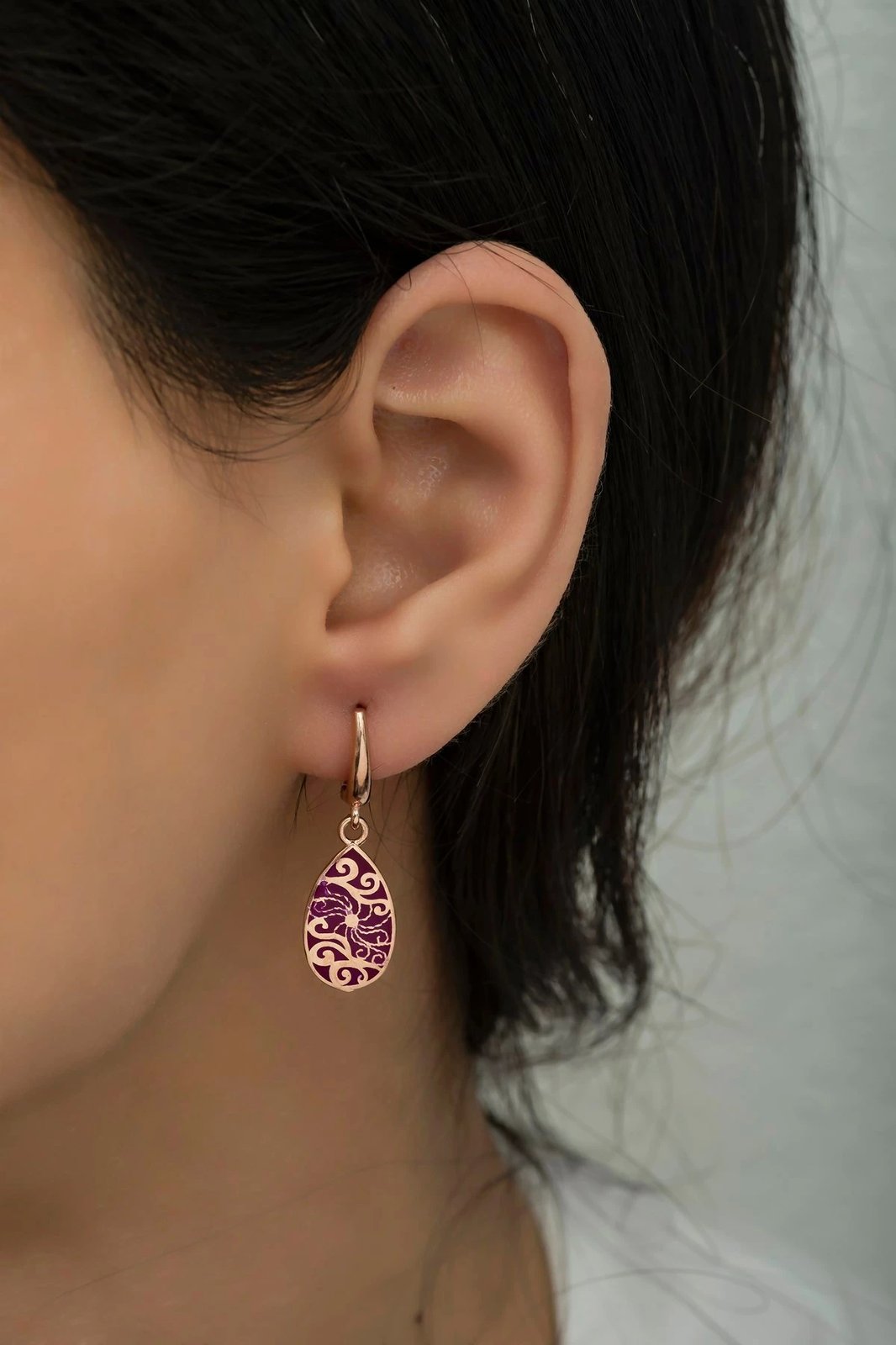 Vathë argjendi Jumeon, NRZ998484