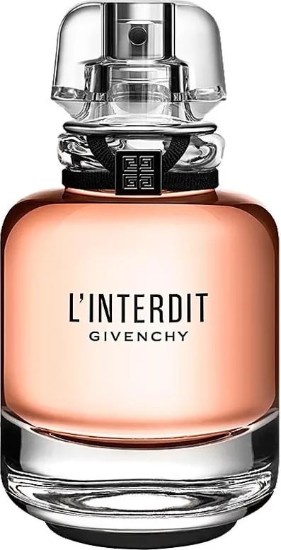 Eau de Parfum Givenchy L'interdit unisex 125ml
