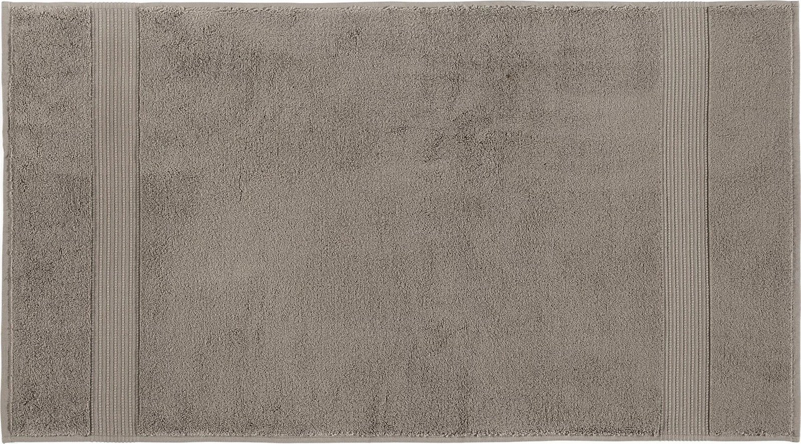 Peshqir banje Mijölnir, Chicago Bath, ngjyrë gri e ngrohtë, 100x180cm