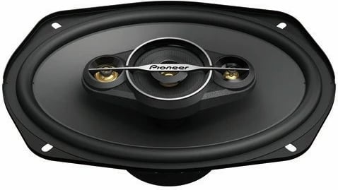 Altoparlant Pioneer TS-A6961F, 3-rreshta, i zi
