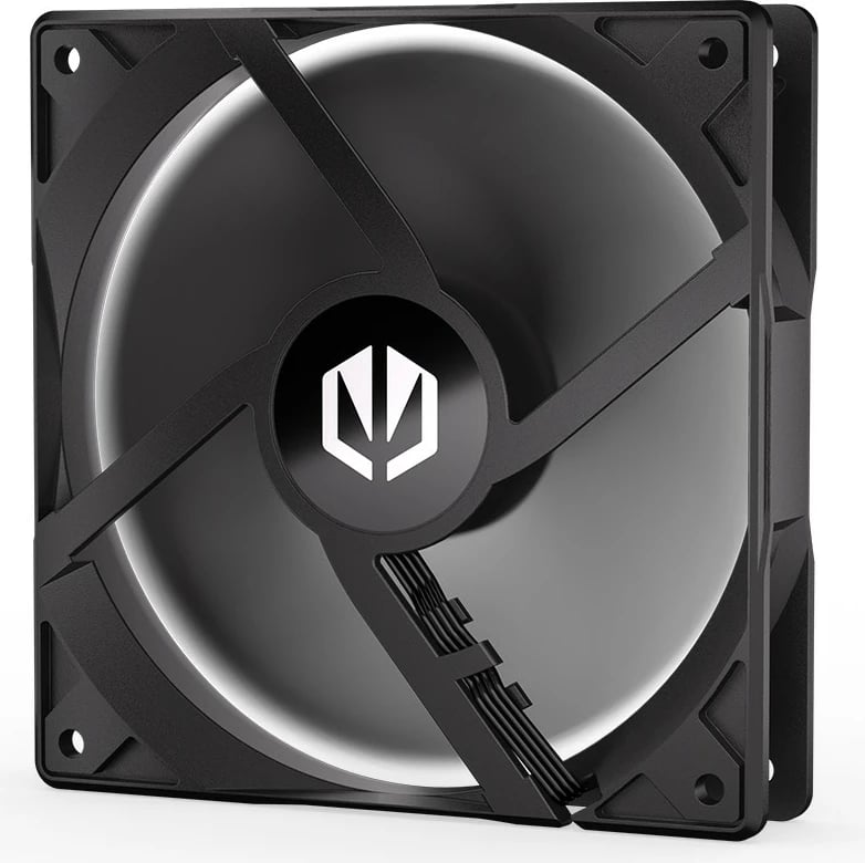 Ventilator kase Endorfy Stratus 120 PWM EY4A007, 12 cm, i zi Ventilator kase Endorfy Stratus 120 PWM EY4A007, 12 cm, i zi