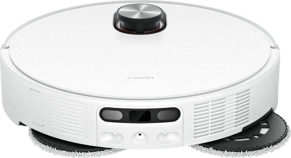 Robot fshesë Xiaomi Robot Vacuum 5 Pro EU, 5200mAh, i bardhë