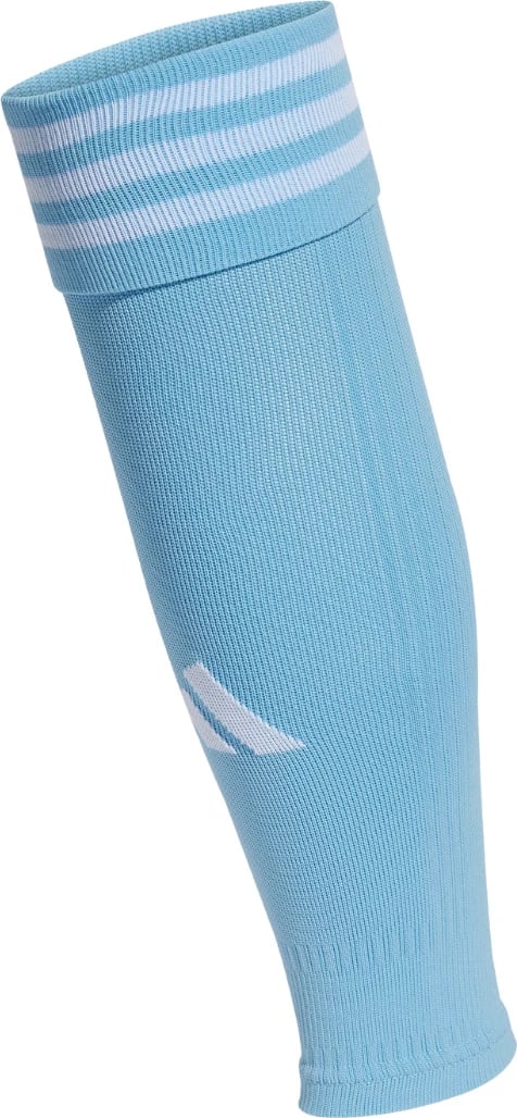 Mëngë futbolli adidas unisex, të kaltërta