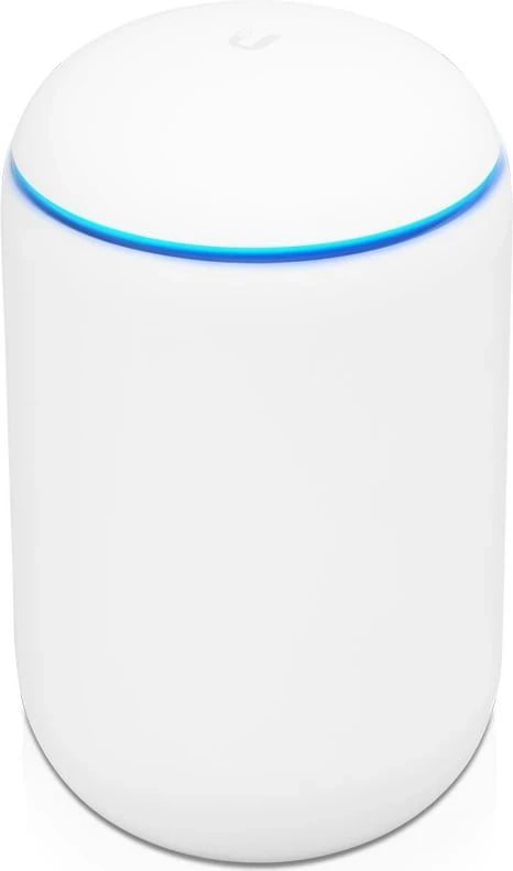 Kasë rrjeti Ubiquiti UniFi Dream Machine UDM, 16000 MB memorje, 1733 Mbit/s, e bardhë