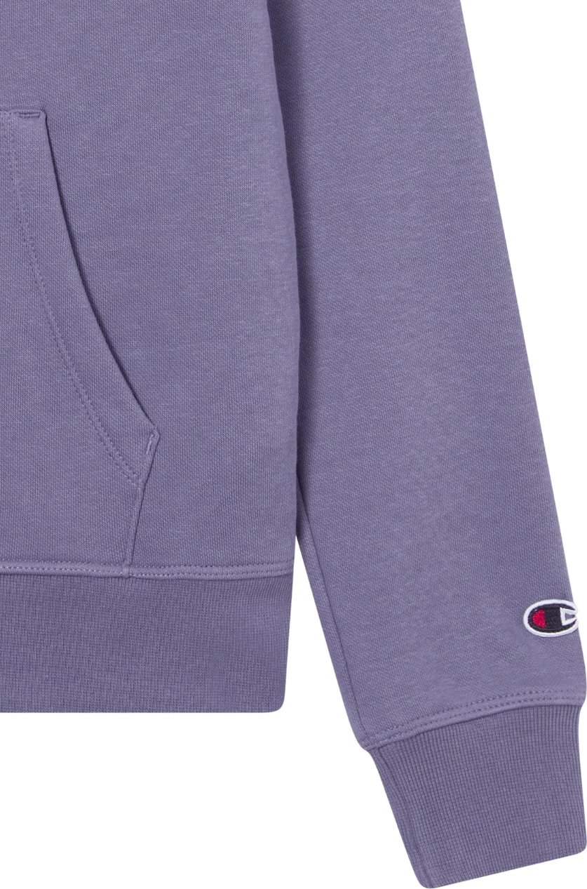 Duks Champion për femra, i purpurt