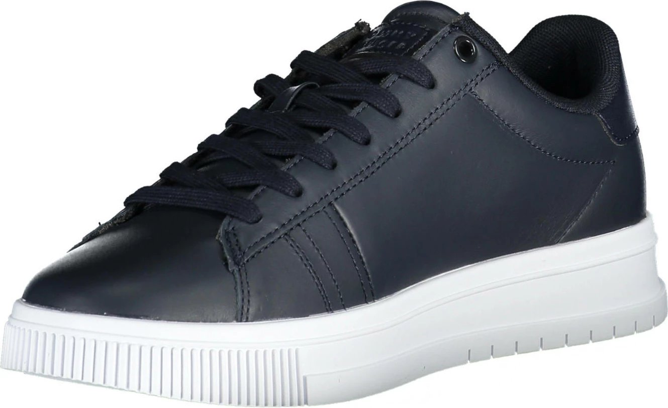 Atlete për meshkuj TOMMY HILFIGER, të kaltra
