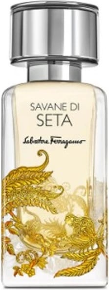 Eau de Parfum Salvatore Ferragamo Savane Di Seta unisex 100ml