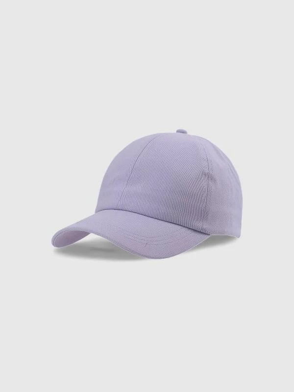 Kapelë strapback unisex 4f