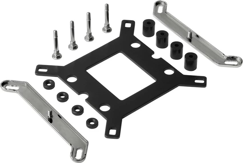 Komplet montimi Iceberg Thermal MOUNT1700X-A0A, për LGA 1700, për IceSLEET X5/X6, box