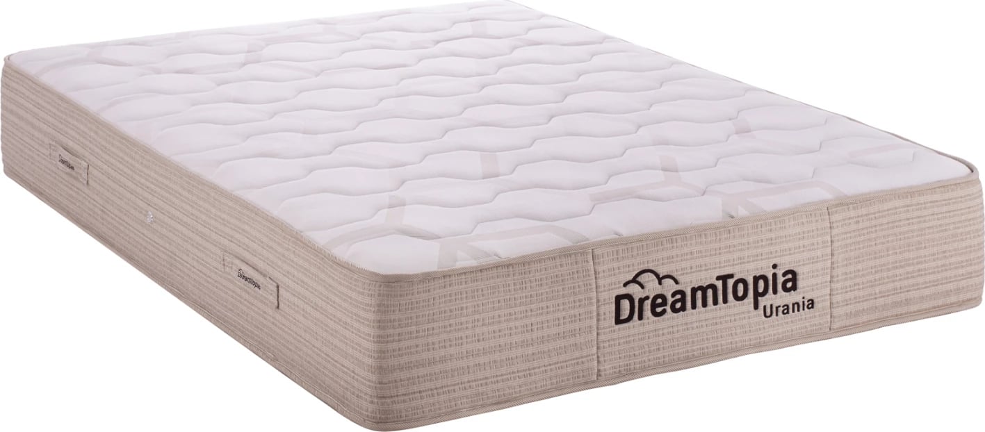 Dyshek DREAMTOPIA, seria 'URANIA', 160X200