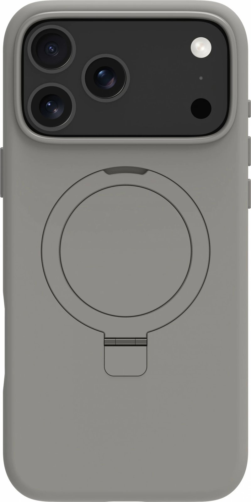 Mbështjellës dbramante1928 Roskilde MS Kick ICON për iPhone 17 Pro Max, gri