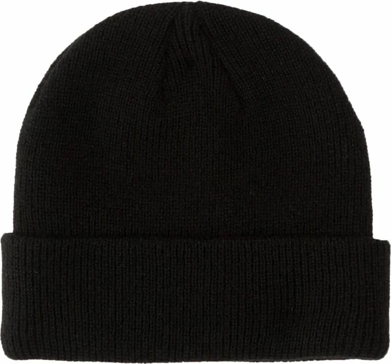 Kapelë beanie Quiksilver, e zezë