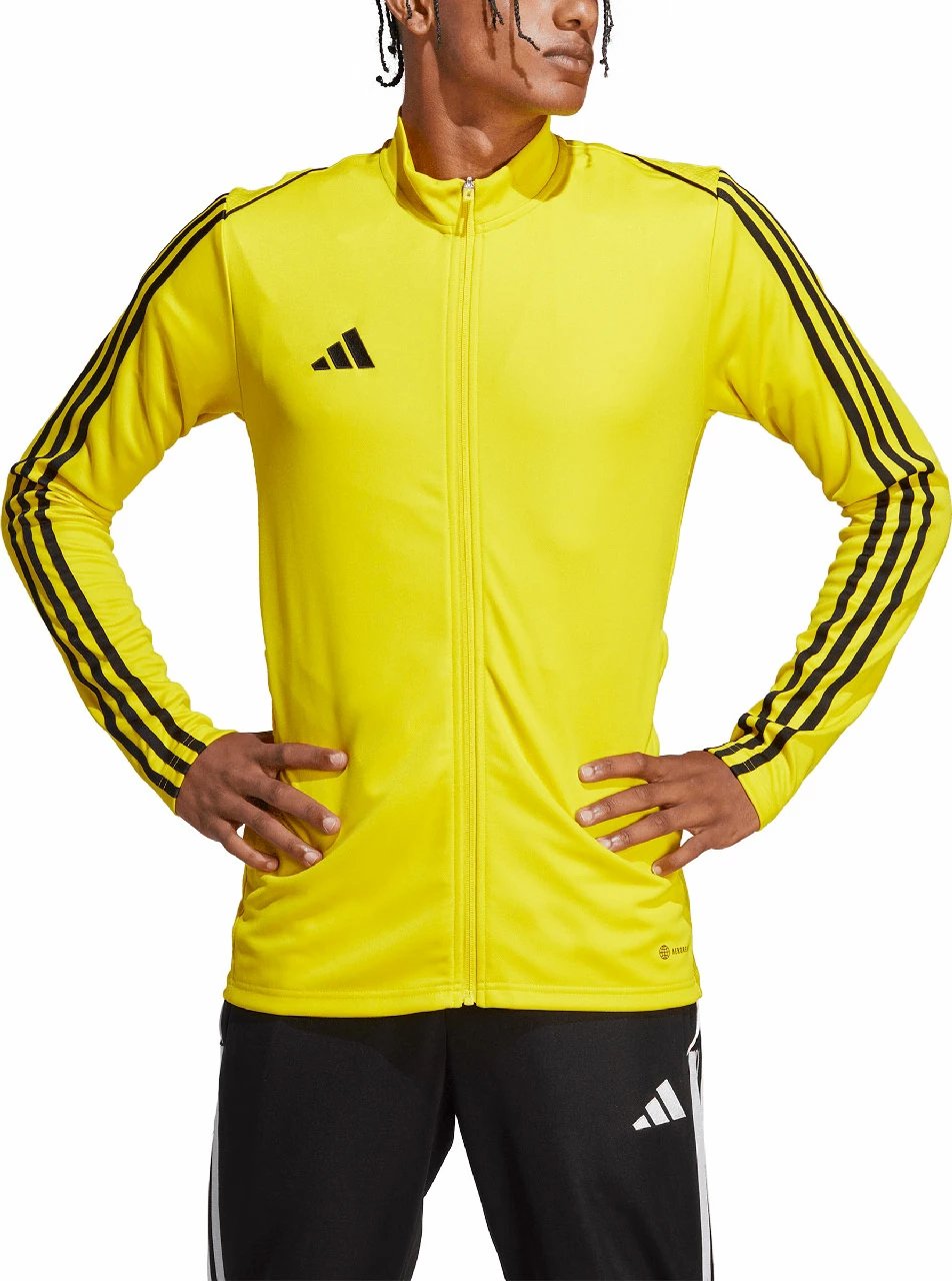 Duks për meshkuj adidas, i verdhë