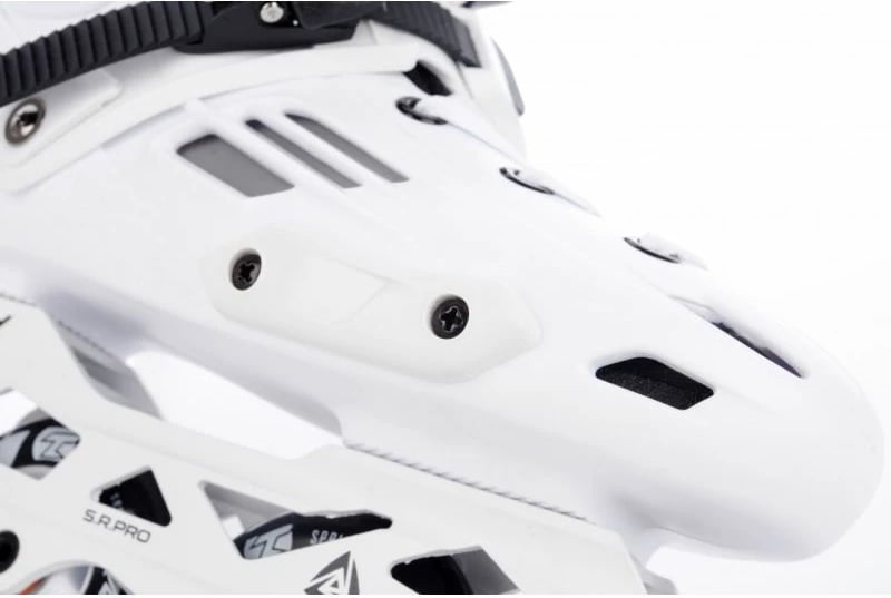 Role Tempish për meshkuj dhe femra, të bardha