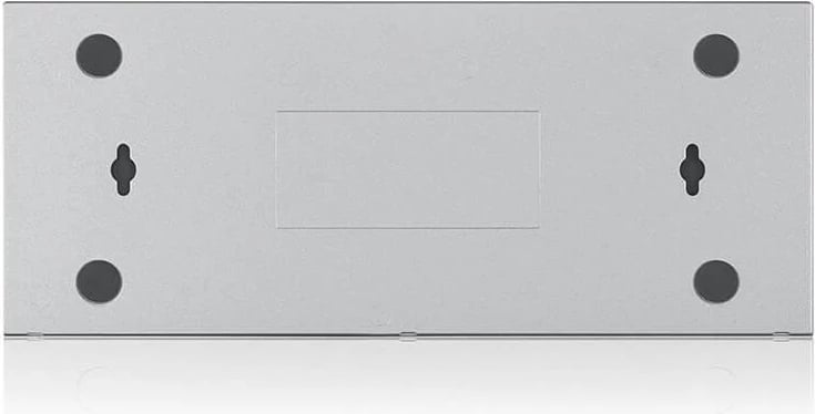 Switch Zyxel XGS1010-12-ZZ0102F, Gri