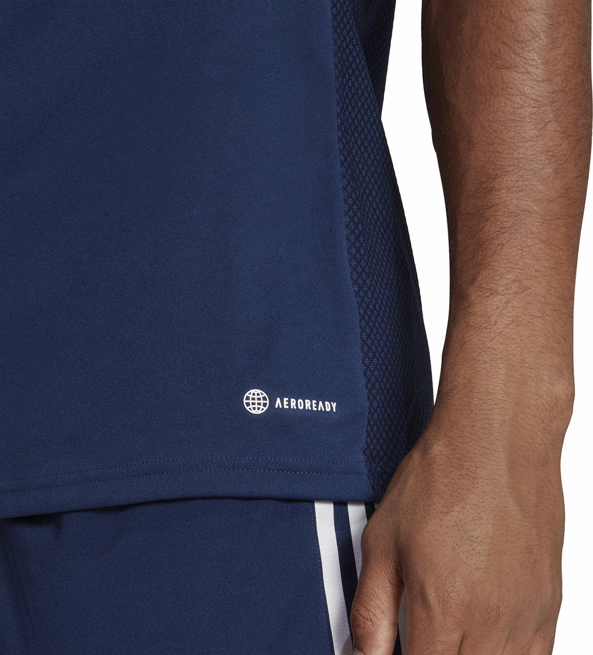 Fanellë për meshkuj adidas, navy