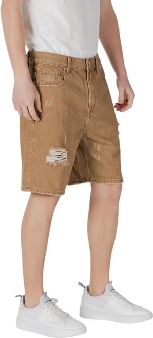 Intimo për meshkuj Gianni Lupo, beige