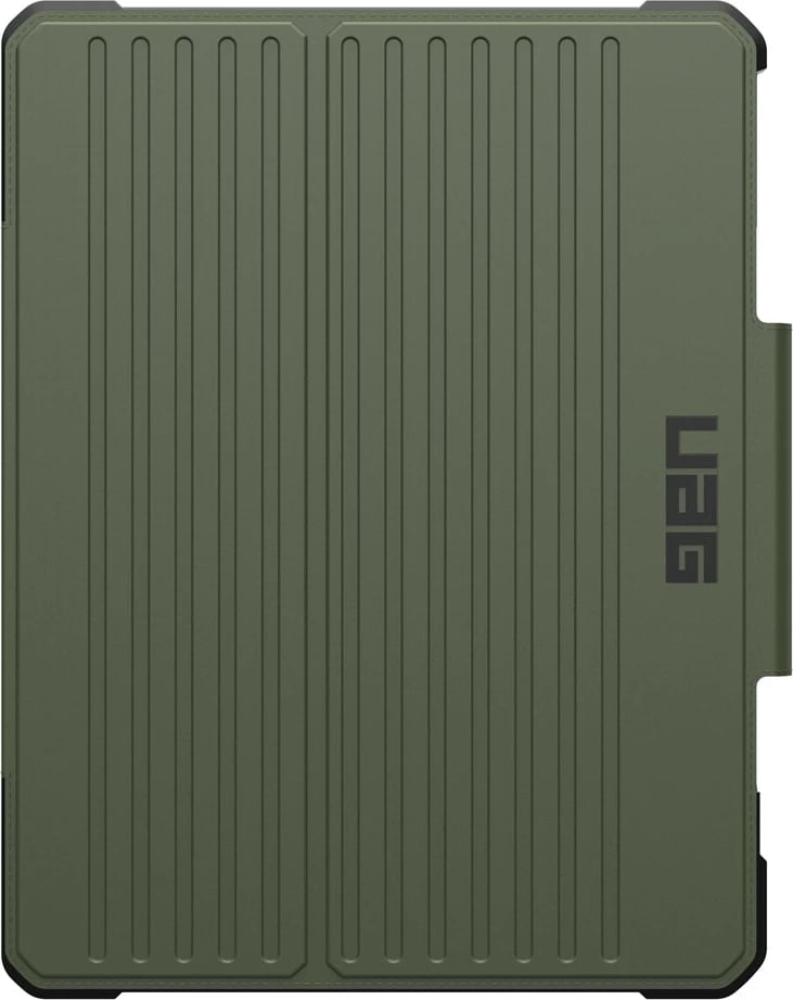 Mbështjellës Urban Armor Gear Metropolis SE për iPad Air 13" (2024, M2), Jeshil