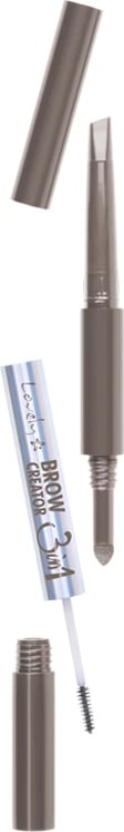 Laps për vetulla 3në1 Lovely Brow Creator 01, 1 copë