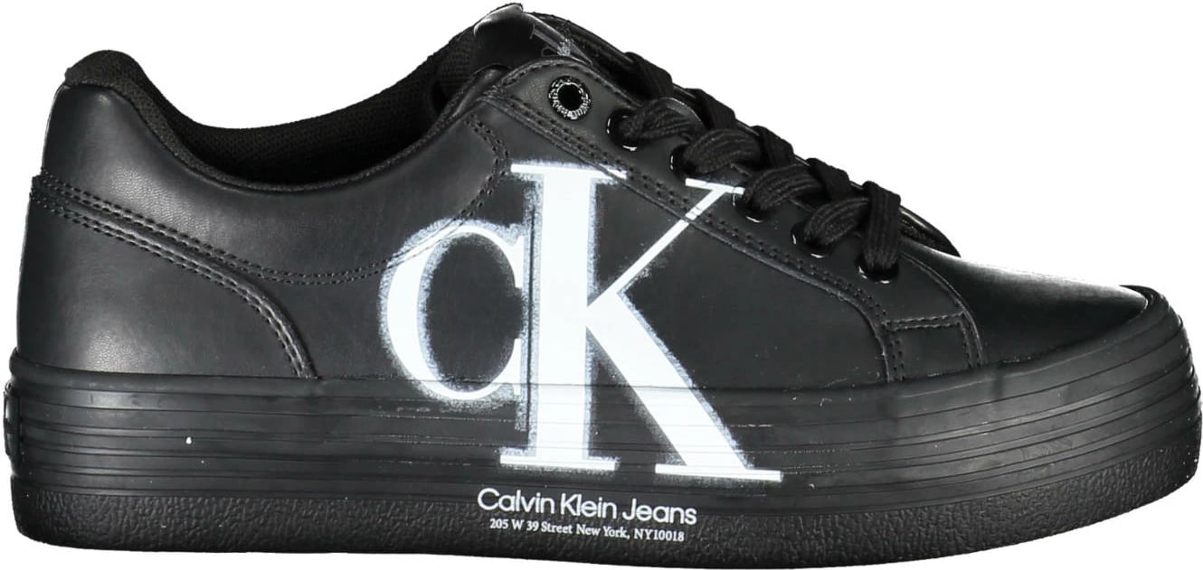 Atlete femra CALVIN KLEIN, të zeza