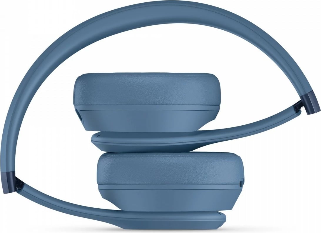 Kufje wireless Beats Solo 4, Apple, MUW43EE/A, Rock Blue