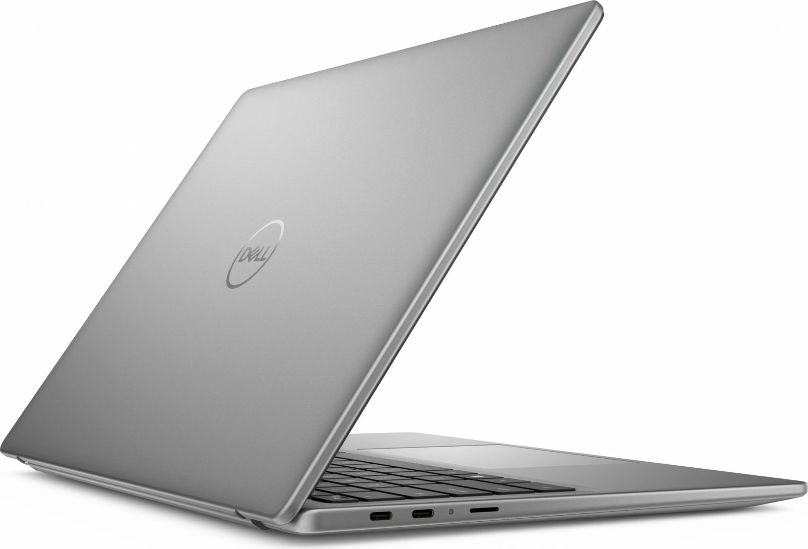 Kompjuter DELL Latitude 5455, Snapdragon, 16GB RAM, 512GB SSD, 14 inç, argjendtë