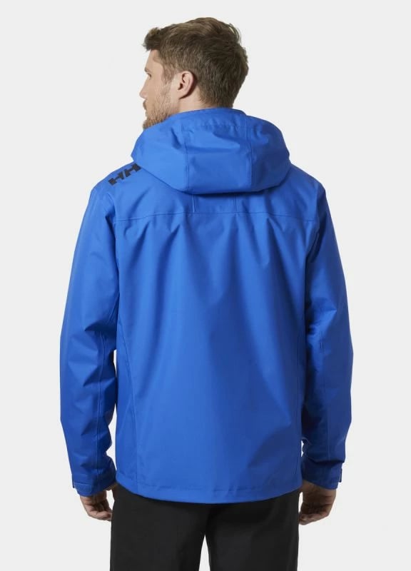 Jakne Helly Hansen për meshkuj, e kaltër