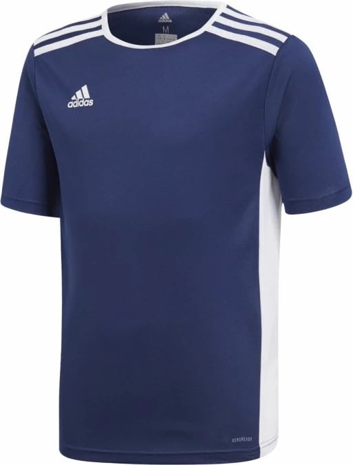 Maicë për fëmijë adidas, e kaltër