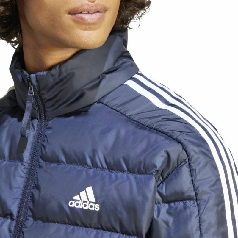 Jakne për meshkuj adidas, e kaltër