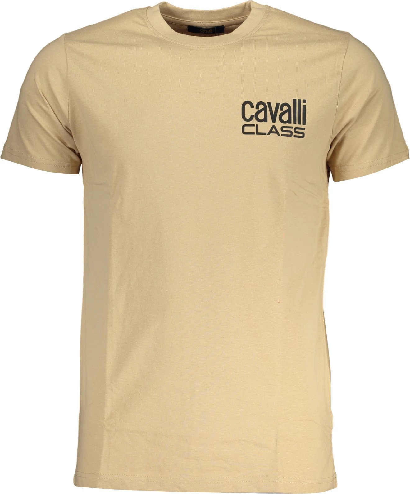 Maicë për meshkuj CAVALLI CLASS, M, bezhë