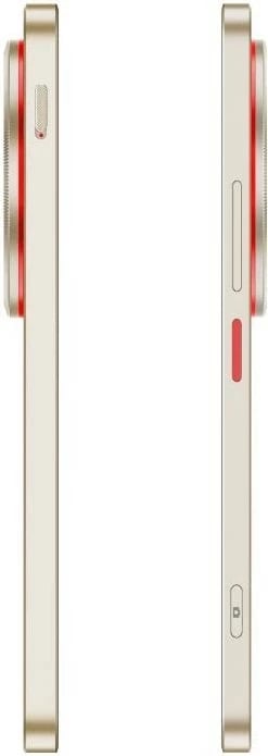 Celular Nubia Focus 2 Ultra 5G 8/512GB forest green