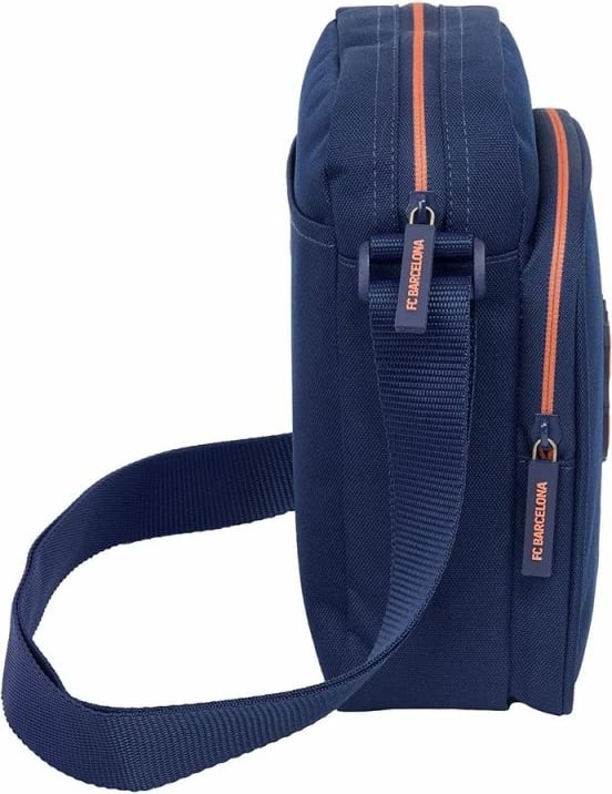 Çantë shpine FC Barcelona Yakimasport, navy