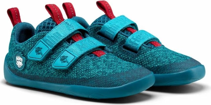 Atlete për fëmijë Affenzahn, blu