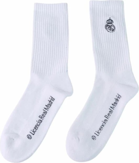 Çorape të gjata Real Madrid