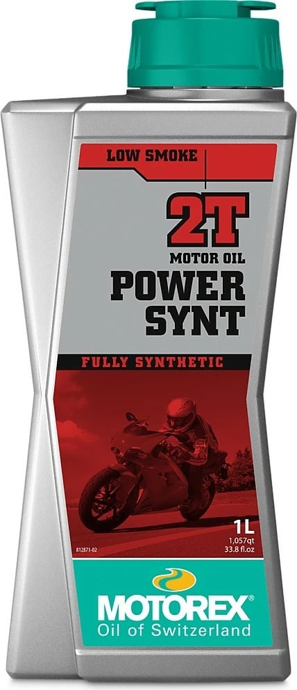 Vaj Power Synt 2T 1L 308248