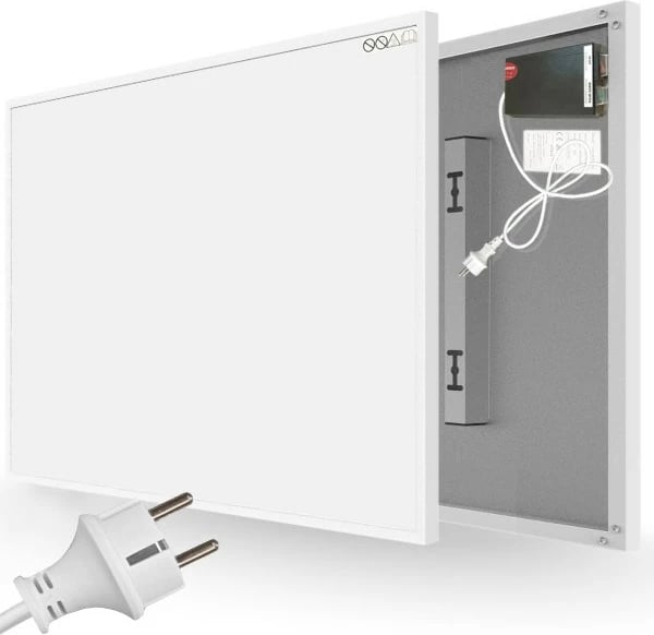 Ngrohës infrared Cronos Grafen Pro CGP-900TWP, 900W, i bardhë