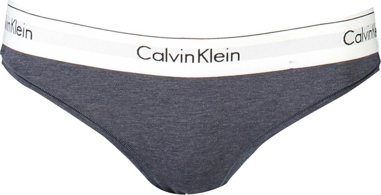Të brendshme femra Calvin Klein, blu