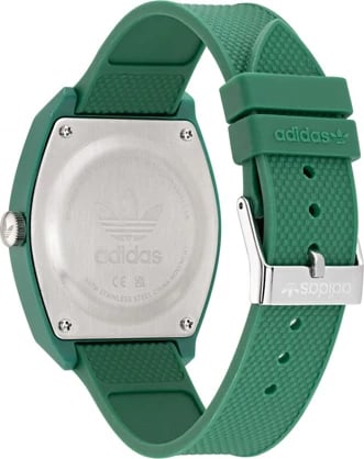 Orë dore adidas PROJECT TWO unisex, e gjelbër
