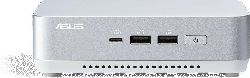 Mini PC ASUS NUC 14 Pro+ RNUC14RVSU700002I, DDR5-SDRAM, PCI Express, Wi-Fi 6E