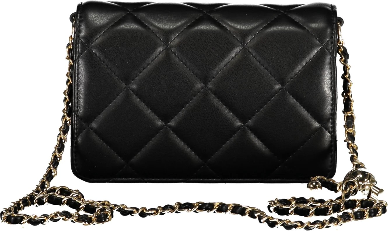 Çantë Valentino Bags femra, e zezë