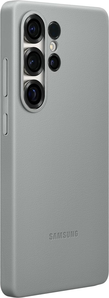 Mbështjellës Samsung Galaxy S25 Ultra, 17.5 cm (6.9"), Gri