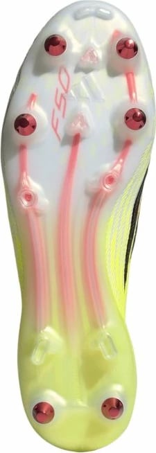 Atlete futbolli adidas për meshkuj, F50 Elite SG