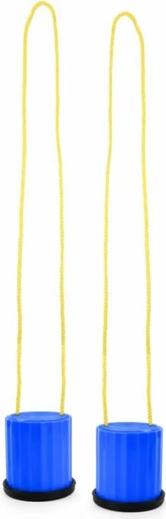 Shkopinj ekuilibri Yakimasport për fëmijë, plastikë