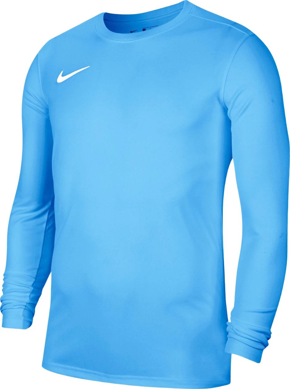 Maicë për meshkuj Nike, e kaltër