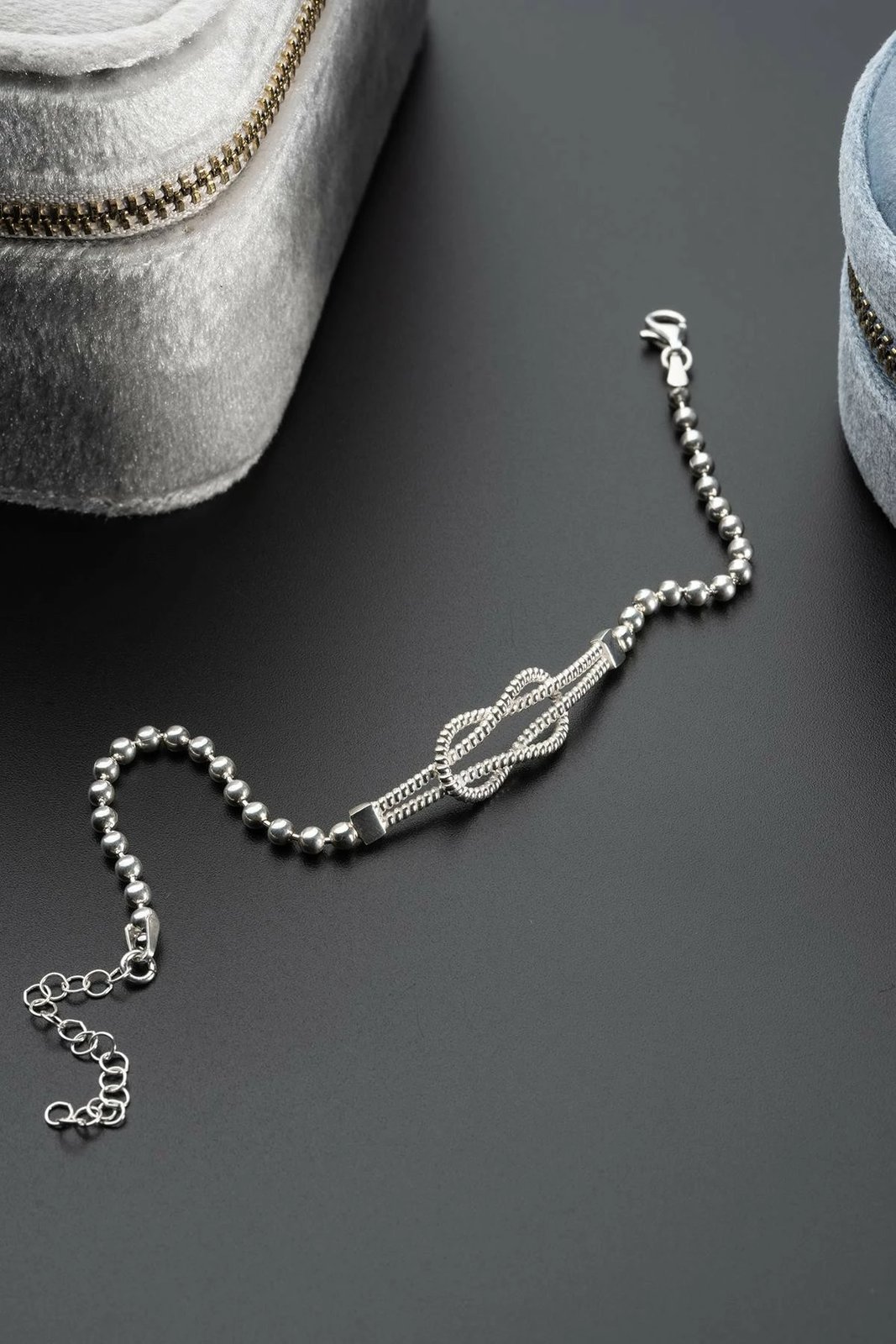 Byzylyk argjendi Jumeon, NRZ999747