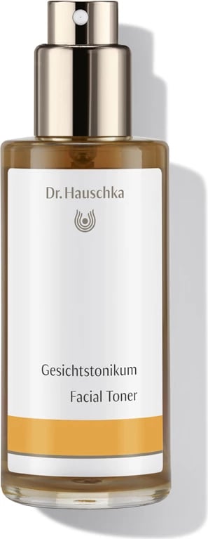 Tonik fytyre për femra Dr. Hauschka Refreshing Toner 100ml
