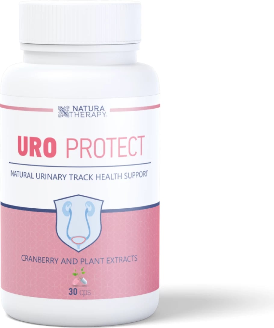 Uro Protect - 30 caps
