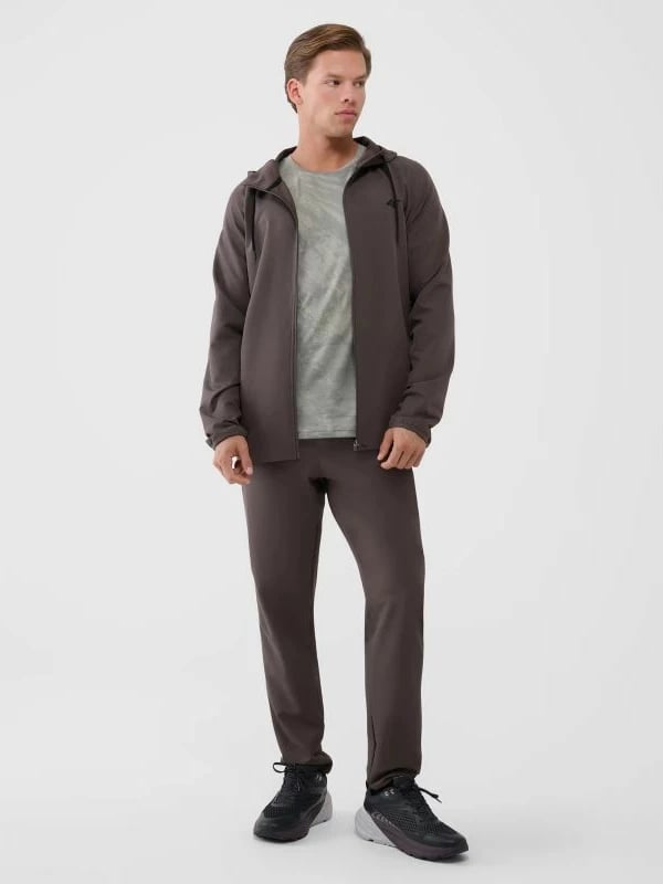 Pantallona sportive për meshkuj 4F, XL