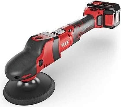 Makine E Polirimit Pa Kabell