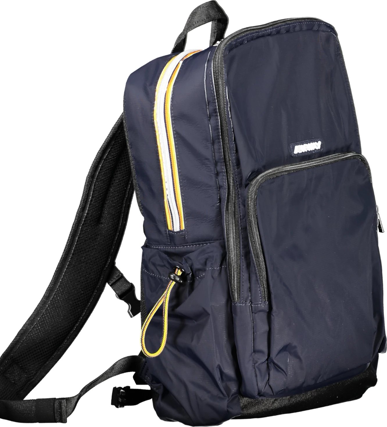 Shpinore për meshkuj K-WAY, kaltër